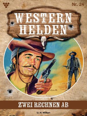 cover image of Zwei rechnen ab